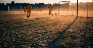 Afrika-Cup-Wetten: Anbieterwahl unter deutscher Erlaubnis