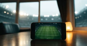 Beste Bundesliga Wettanbieter: Whitelist, Quoten und Bedingungen