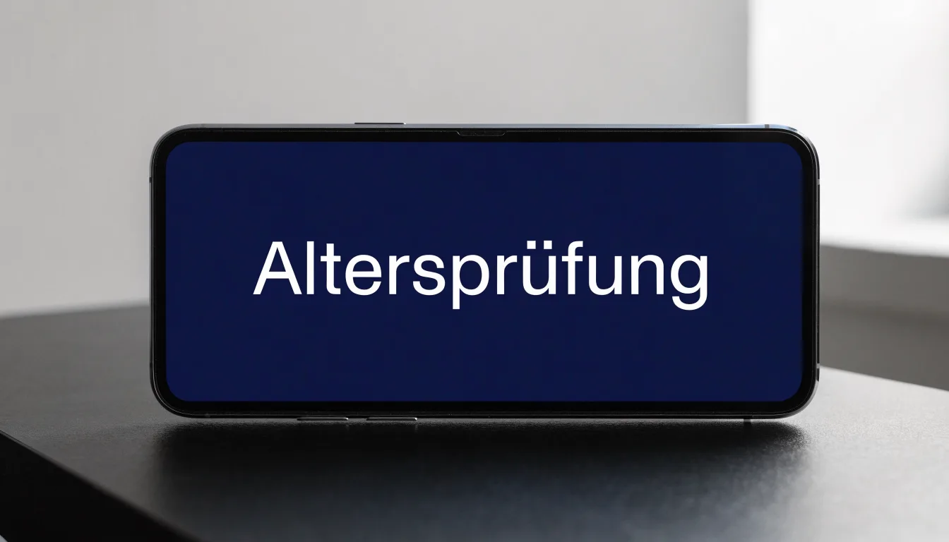 Ein hölzerner Richterhammer liegt auf einem Schreibtisch vor einem unscharfen Bücherregal.