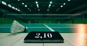 Badminton-Wetten online in Deutschland: Anbieter, Quoten und Rechtslage