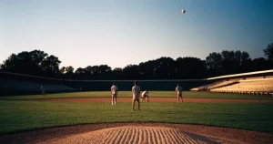 Baseball-Wetten in Deutschland: MLB, Run Line und die Anbieter