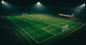 Fußballwetten online: Wege, Regeln und was jede Quote kostet