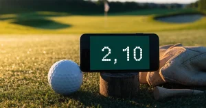 Golfwetten im Vergleich: was jede Wettart wirklich kostet