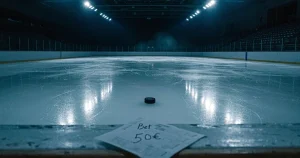 NHL-Wetten bei deutschen Anbietern: Wege, Quoten, Regeln