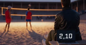 Volleyball-Wetten online: Märkte, Anbieter und was ein Bonus wirklich kostet