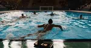Wasserball-Wetten bei erlaubten Anbietern: Spielplan, Quoten, Regeln