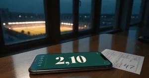 Wettquoten Champions League 2026: Marge, Ligaphase und Anbieterwahl